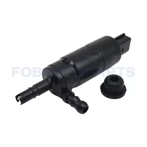 Washer Pump Front Windshield Washer Fluid Pump for Hyundai I40 2011-2018 I30 2012-2017 Optima 2014-2020 985102P000 WPL025 KWM022